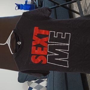 Sexy me T Shrit